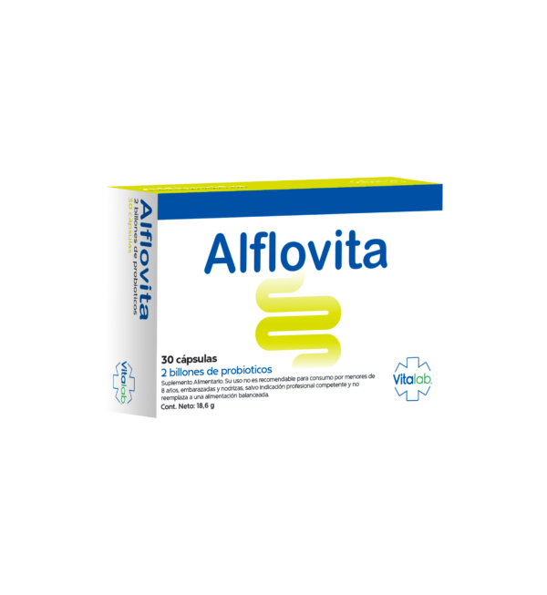 Alflovita