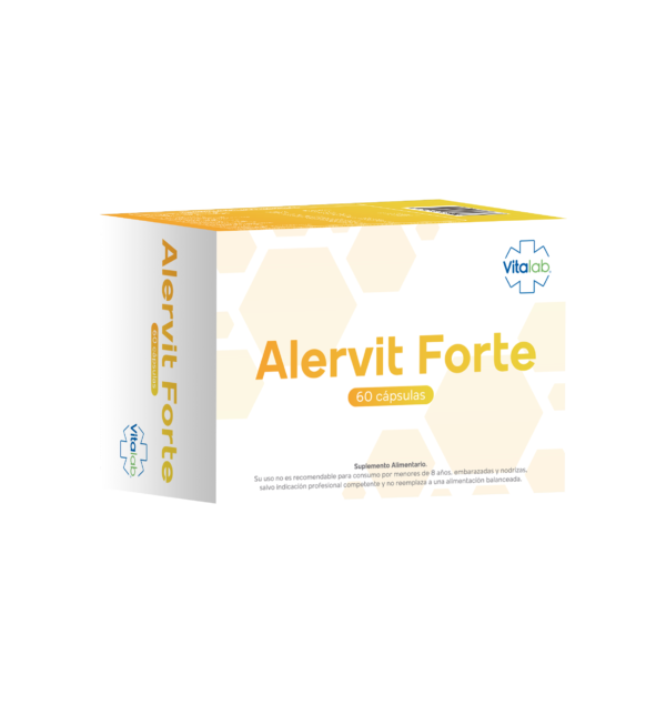 Alervit Forte