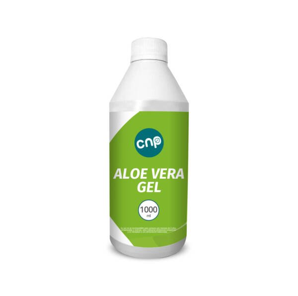 Aloe Vera Gel