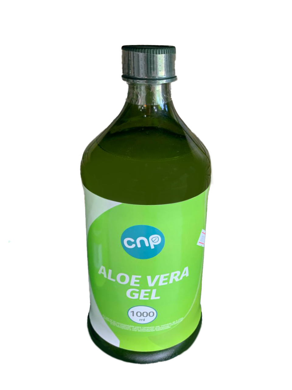 Aloe Vera Gel - Imagen 2