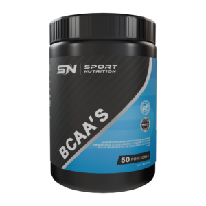 BCAA’s