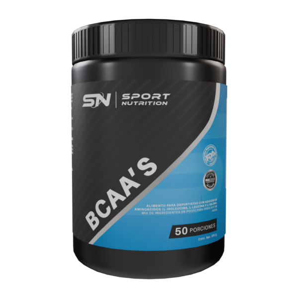 BCAA’s