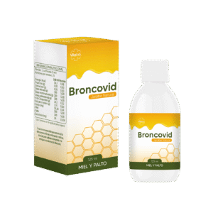 Broncovid