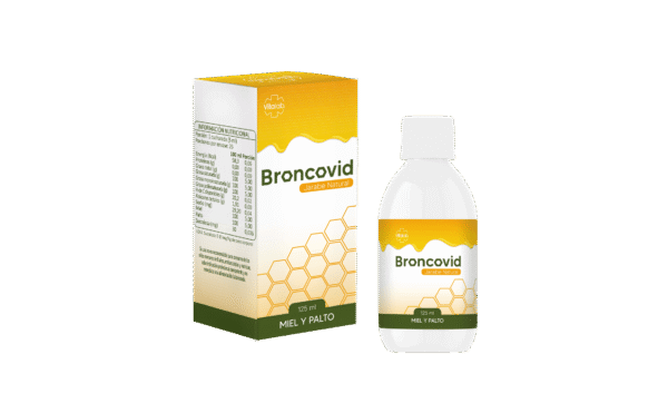 Broncovid