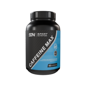 Caffeine Max