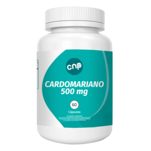 Cardomariano 500 mg