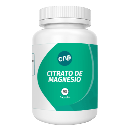 Citrato de Magnesio