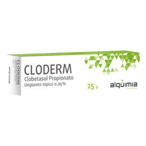 Cloderm Ungüento
