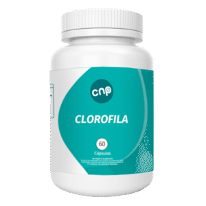 Clorofila 500 mg
