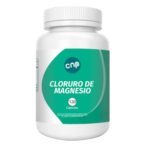 Cloruro de Magnesio