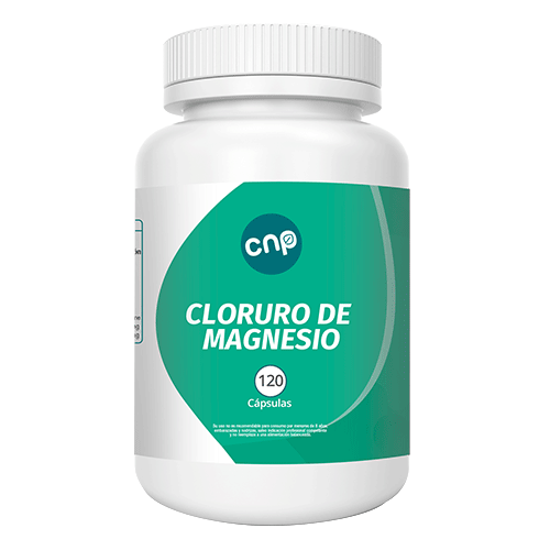 Cloruro de Magnesio
