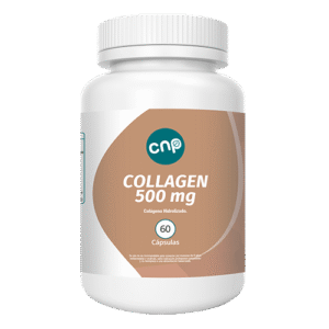 Collagen 500 mg