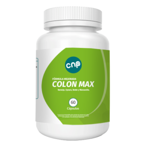 Colon Max