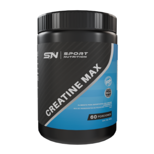 Creatine Max