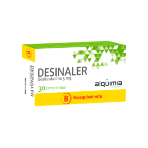 Desinaler