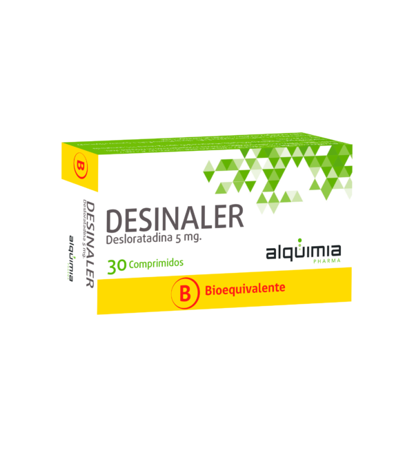 Desinaler