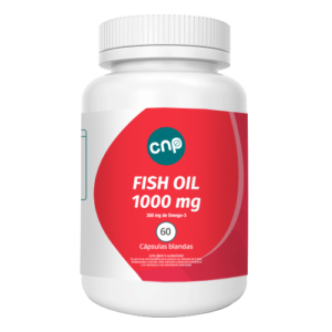 Fish Oil 1000 mg
