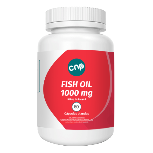 Fish Oil 1000 mg