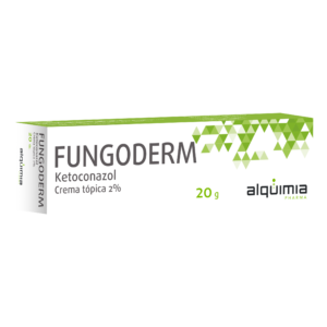 Fungoderm