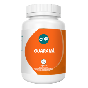 Guaraná 500 mg