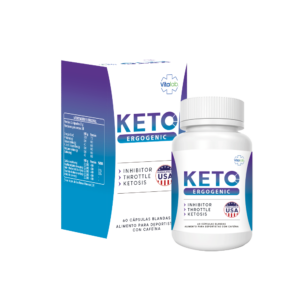 Keto Ergogenic