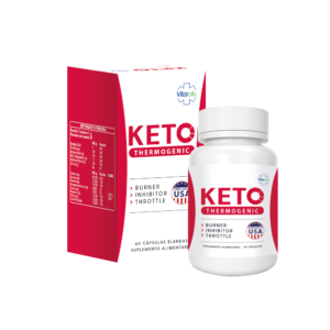 Keto Thermogenic