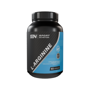 L-Arginine