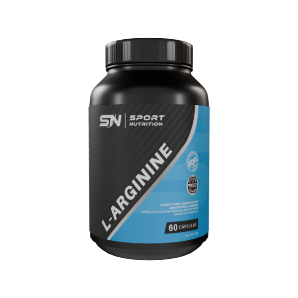 L-Arginine