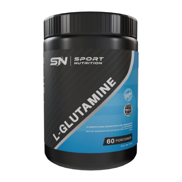 L-Glutamine