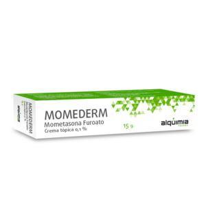 Momederm
