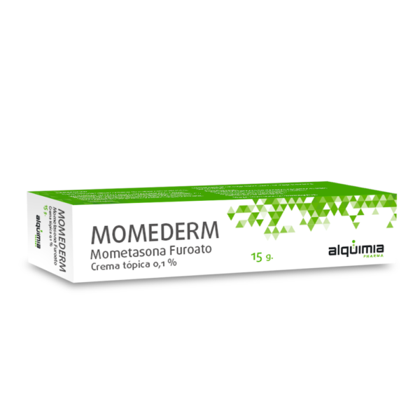 Momederm