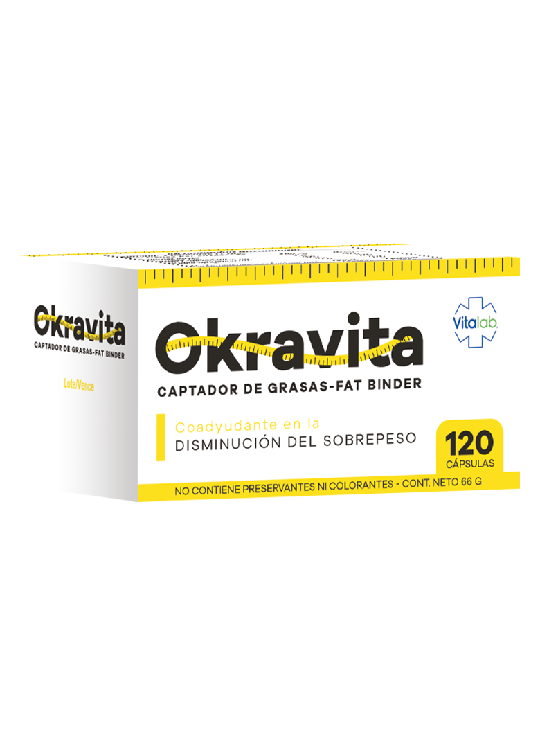 Okravita