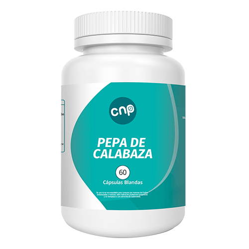 Aceite de Pepa de Calabaza