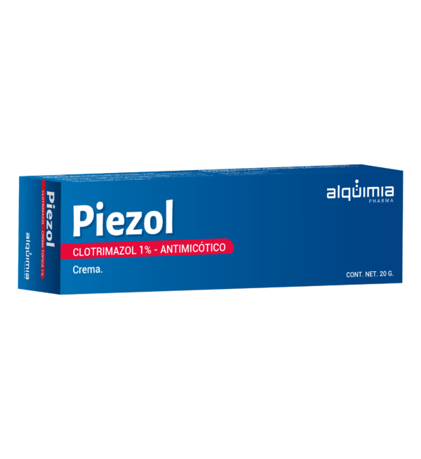 Piezol