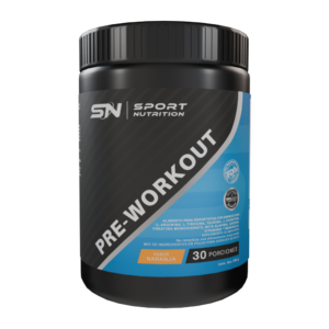 Pre-Workout