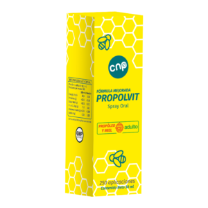 Propolvit Spray Adultos