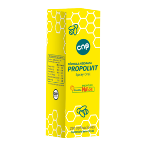 Propolvit Spray Niños
