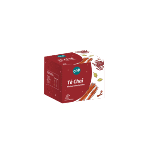 Té Chai
