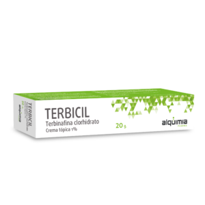 Terbicil