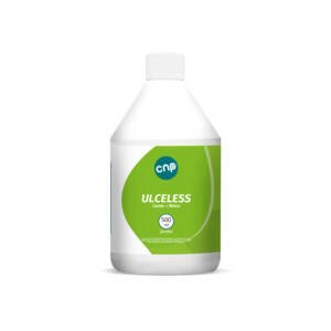 Ulceless