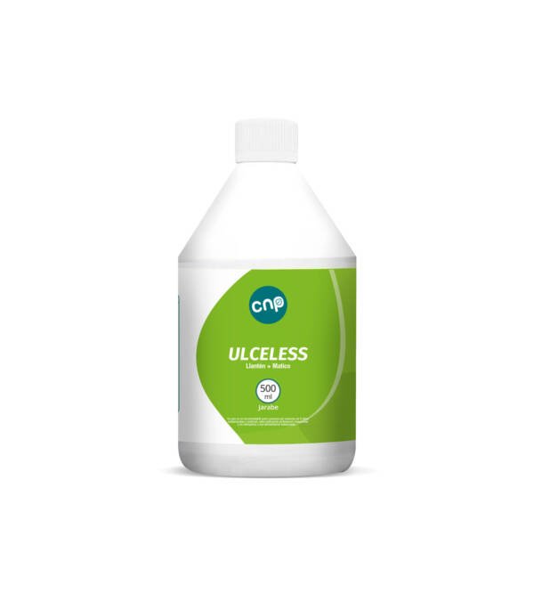 Ulceless