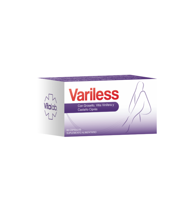 Variless