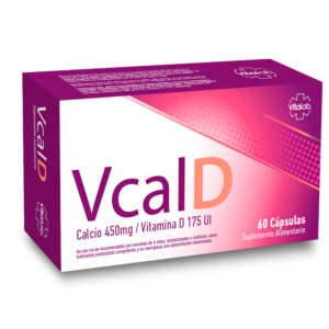 VcalD / VcalD Forte