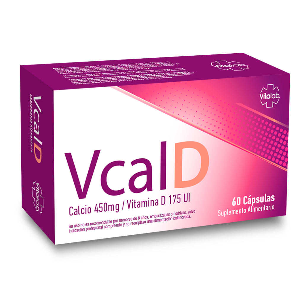 VcalD / VcalD Forte