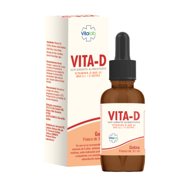 Vita-D