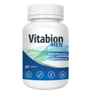 Vitabion Men