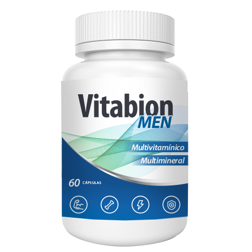 Vitabion Men