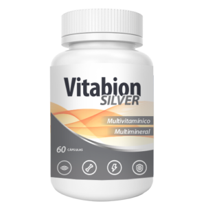 Vitabion Silver