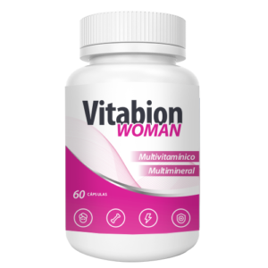 Vitabion Woman