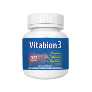 Vitabion3